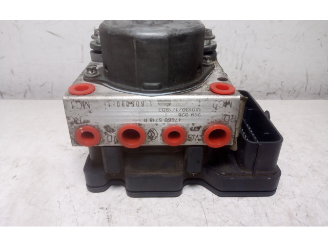 Jednotka ABS 476605718R   Renault Kangoo I 2014