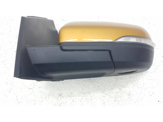 Zpětné zrcátko  levé Ford Edge II 2015  FT4B17683, FT4B17683DL5FF4  