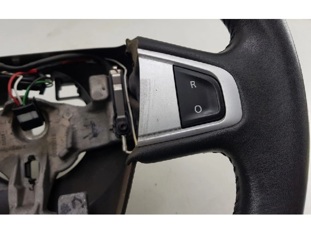 Volant Renault Megane III 2012 484302379R, 484007995R  