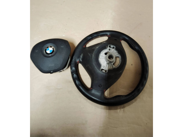 Volant BMW 3 F30 F35 F31 2012 62560150D, 4229530  