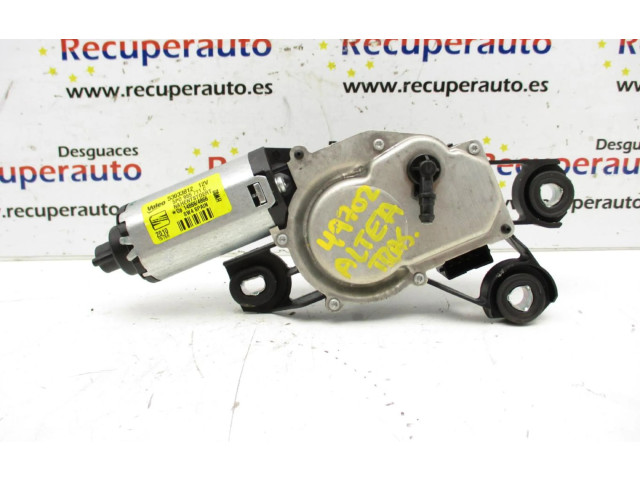 Vstřikovací lišta 5P0955711C   Seat Altea XL     