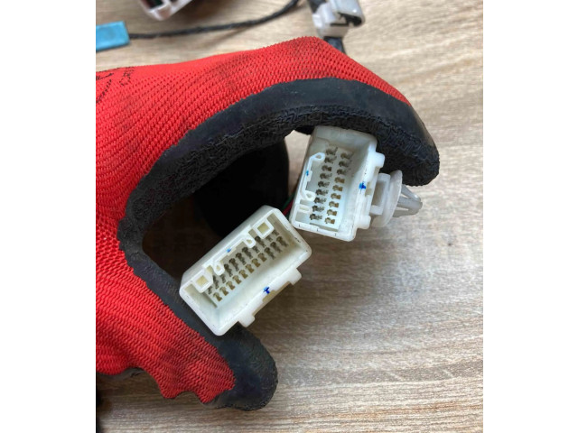 Панель приборов 8380047311A, 769204740   Toyota Prius (XW20)       