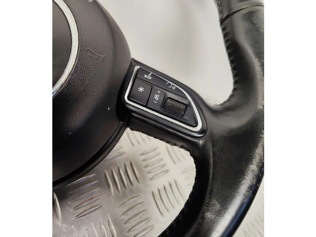 Volant Audi A7 S7 4G 2011 4G8920981S, 4G0880201F  