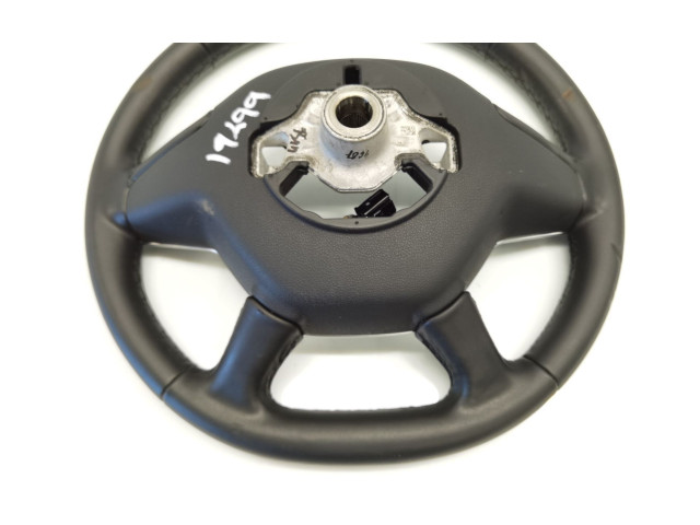 Volant Dacia Sandero III 2022 484004420R  