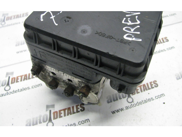 Jednotka ABS 4451028080   Toyota Previa (XR30, XR40) II 2005