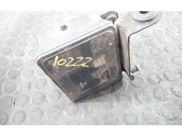 Блок АБС 51920296, P3-A8-17-4   Alfa Romeo  Giulietta   -  года