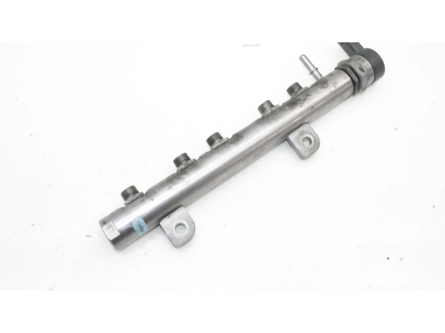 Топливная рампа 0445216044, 35022119G   Maserati Quattroporte   для двигателя M 15746 D