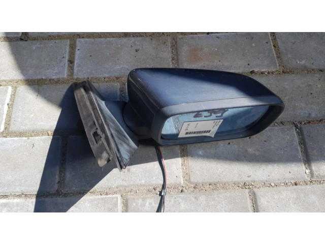 Zpětné zrcátko  BMW 5 E39 2000    