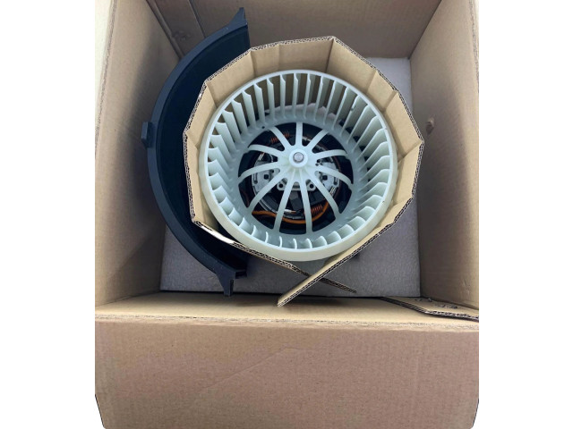 Вентилятор печки    7L0820021Q, 7L0820021   Volkswagen Touareg I