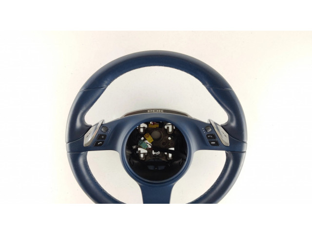 Volant Porsche Panamera (970) 2011 97034780308, 8411205  