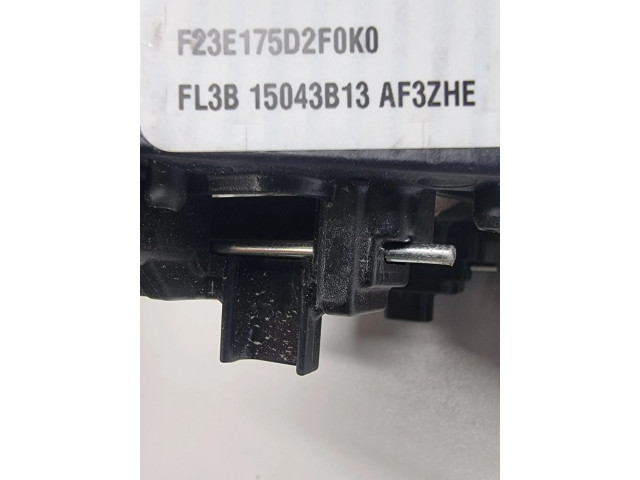 Подушка безопасности водителя FL3B15043B13AF3ZHE   Ford F150