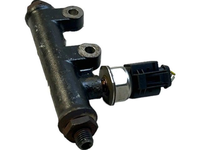 Vstřikovací lišta 4R8Q9C066AE, 5WS40128   Jaguar S-Type  pro naftový motor 2.7  