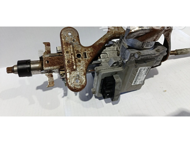 Volant Renault Scenic II -  Grand scenic II 2004 8200035272  