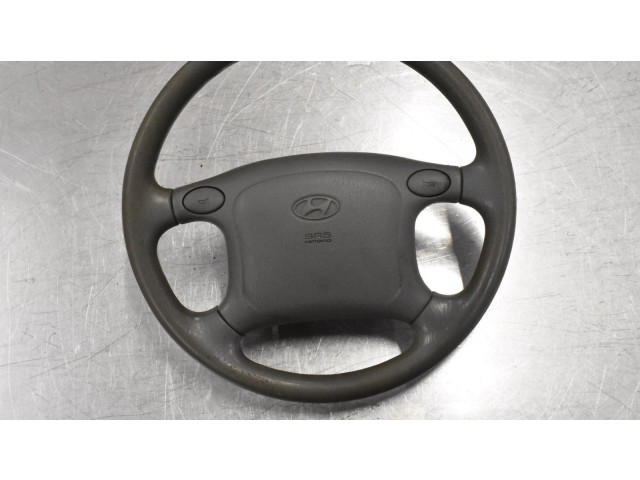 Volant Hyundai Atos Classic 1999   