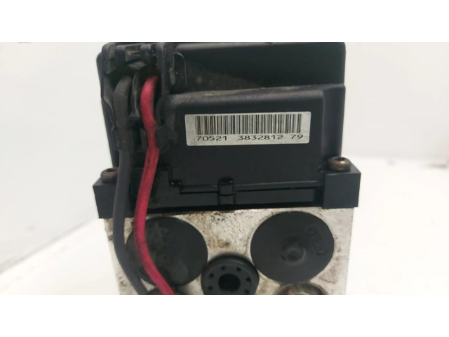 Jednotka ABS 11000041690, 265216895   Honda Civic 2001