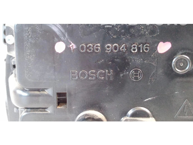 Дисплей    1036904816   Mercedes-Benz S W221