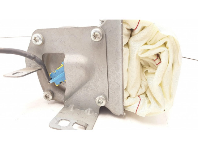 Подушка безопасности пассажира 606514560, 00067112A   Alfa Romeo 166