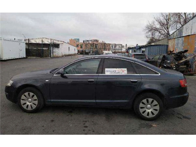 Zpětné zrcátko  Audi A6 S6 C6 4F 2005    