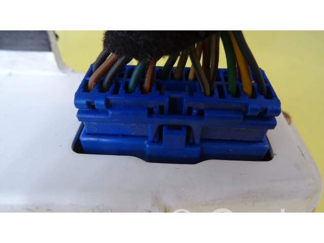 Дисплей    9400717300, 707007300H   Hyundai Matrix