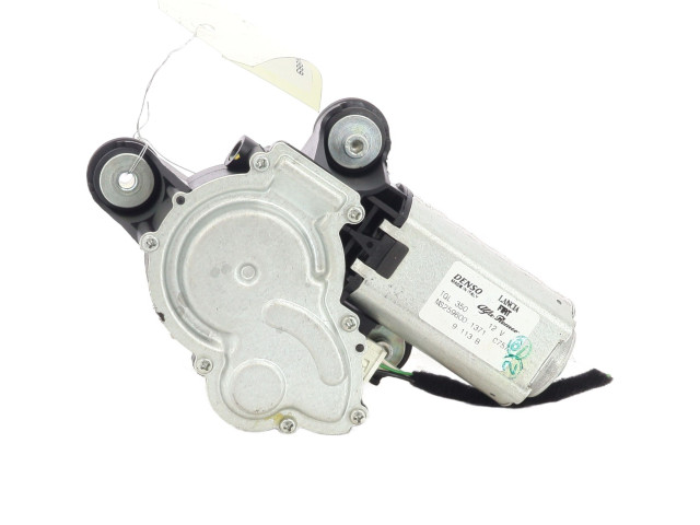 Volant Fiat 500 Abarth 2009 MS259600  