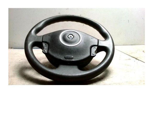 Volant Renault Megane II 2007 8200276081, 8200276081  
