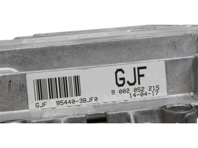 Блок управления коробкой передач 954403BJF0, 9002052215   KIA Sorento
