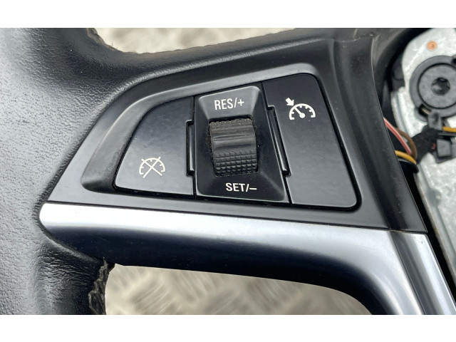 Volant Opel Ampera 2012 22768179  