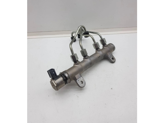 Vstřikovací lišta 31432834, 4C221899   Volvo XC60     