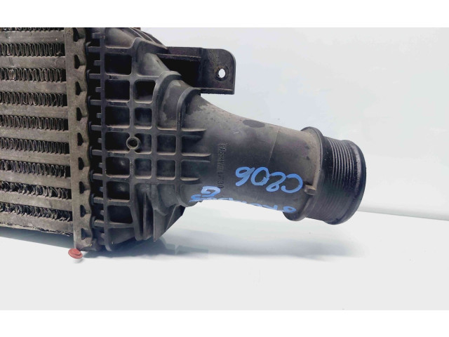 Интеркулер  8K0145805G   Audi A6 S6 C7 4G 