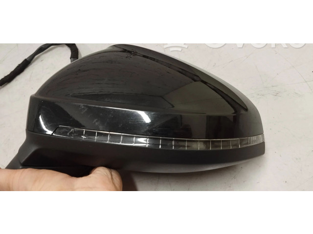 Zpětné zrcátko  Audi S5 F5 2022  8w0857535g  