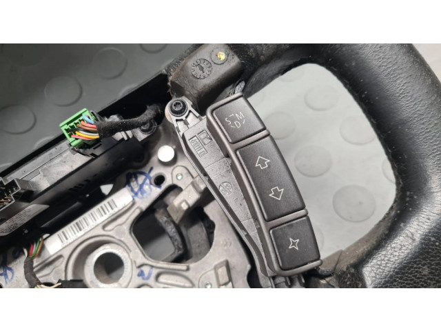 Volant BMW 7 E65 E66 2004 SL6772155, 43644111  