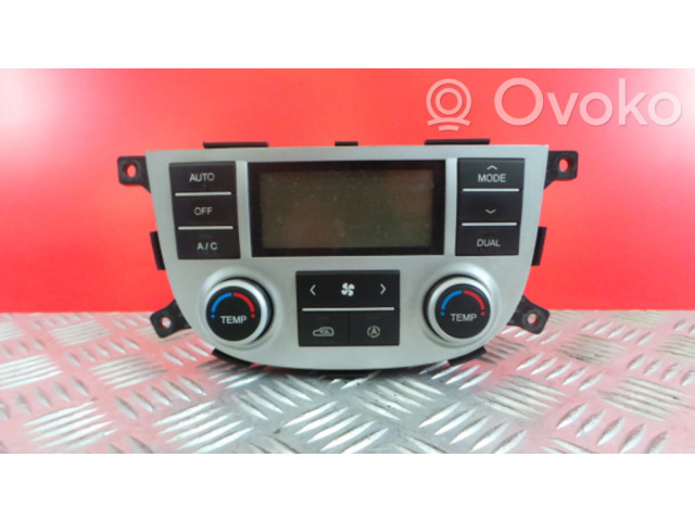 Блок управления климат-контролем 97250-2B432   Hyundai Santa Fe