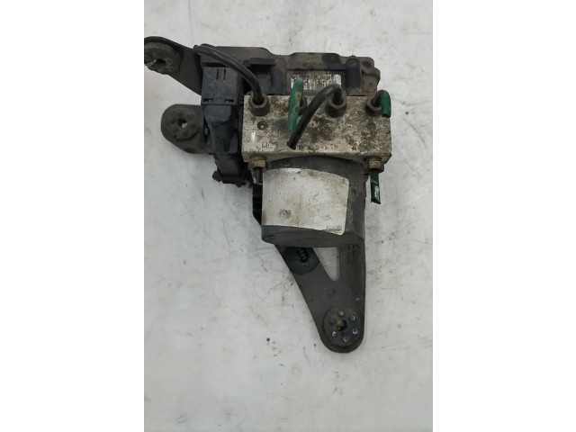 Блок управления ABS    7701067590   Renault Megane II