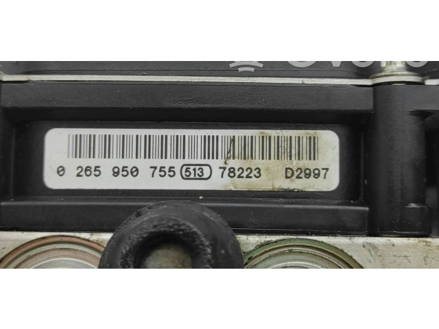 Jednotka ABS 0265234622, 78223   Subaru Legacy 2007