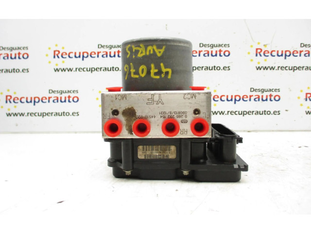 Jednotka ABS 4451002230   Toyota Auris 150 2009