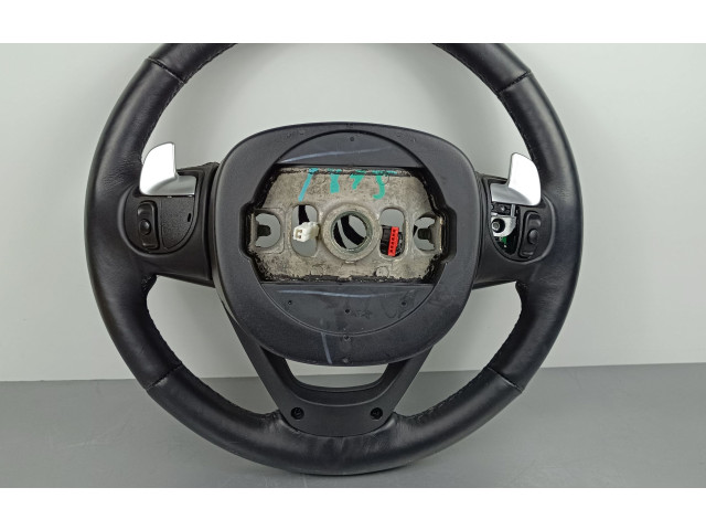 Руль Jeep Grand Cherokee  2010 - 2021 года       
