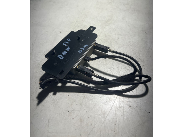 Блок управления АБС 8421690752003   BMW 5 E39