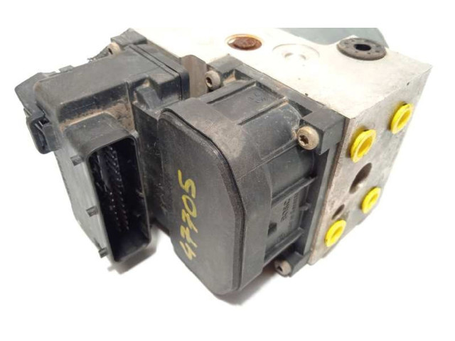 Блок АБС 47660VC300, 11000031320   Nissan  Patrol Y61  1997 - 2009 года