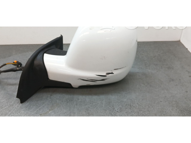 Zpětné zrcátko  Peugeot Rifter 2021  51967K01  
