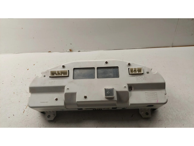Přístrojová deska  Saab 9-5 1998 69795490T, 4711172  
