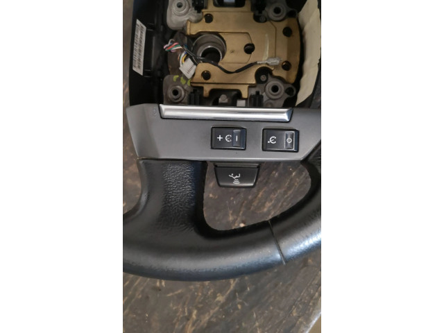 Volant Land Rover Range Rover Sport L320 2007   