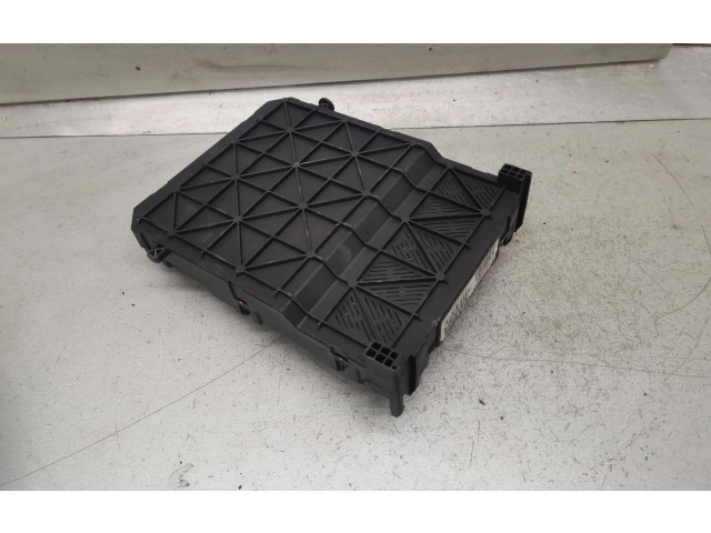   Pojistková skříňka 9655708380, S120104700L   Peugeot 407 2006