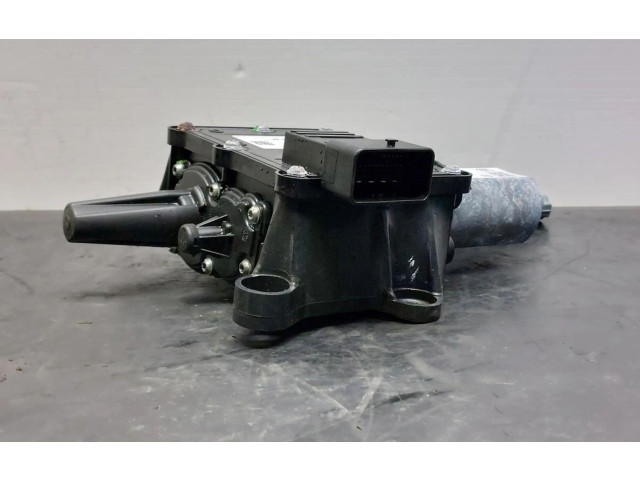 Блок управления 9673081580, 0204706360   Peugeot 5008