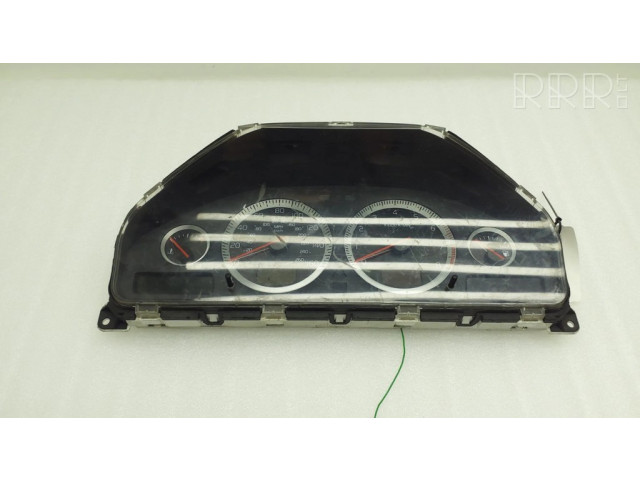 Přístrojová deska  Volvo S80 2006 8690549, 30746106  