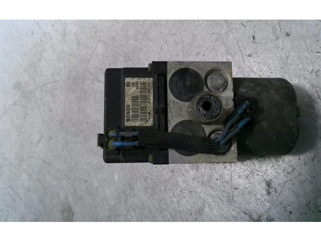 Jednotka ABS 0273004362   Opel Astra G 2001