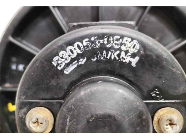 Вентилятор печки    B300530950, 84721   Hyundai Tucson JM