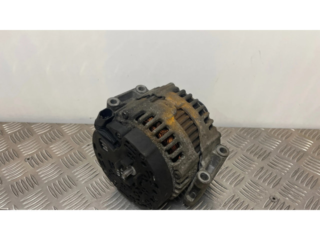 Генератор A0131546402   Mercedes-Benz CLS C219 3.0     