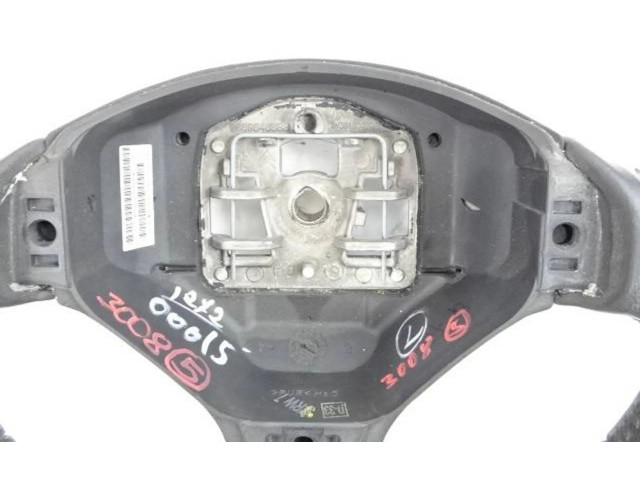 Volant Peugeot 3008 I 2010 96866138ZE, 3511018505441  