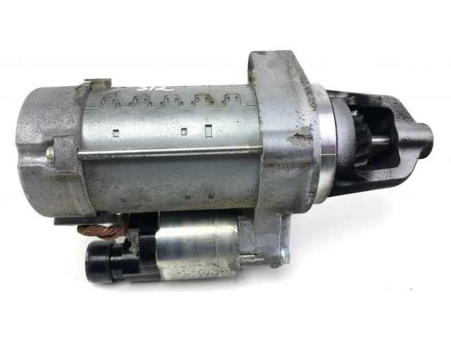 Стартер  4380002800, 438000-2800   Honda Civic X