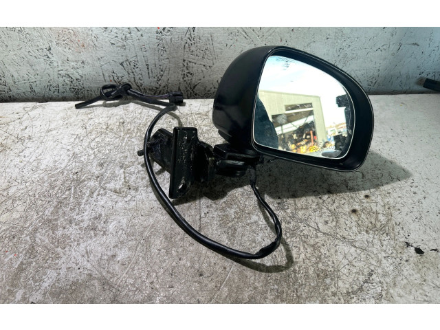 Zpětné zrcátko  Volkswagen New Beetle 2000    
